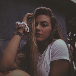 Meet your Posher, Ryelee